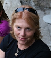 Angie DeBernardo. Director of Operations