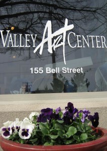 Mellow Yellows at Valley Art Center Chagrin Falls @ Valley Art Center Chagrin Falls